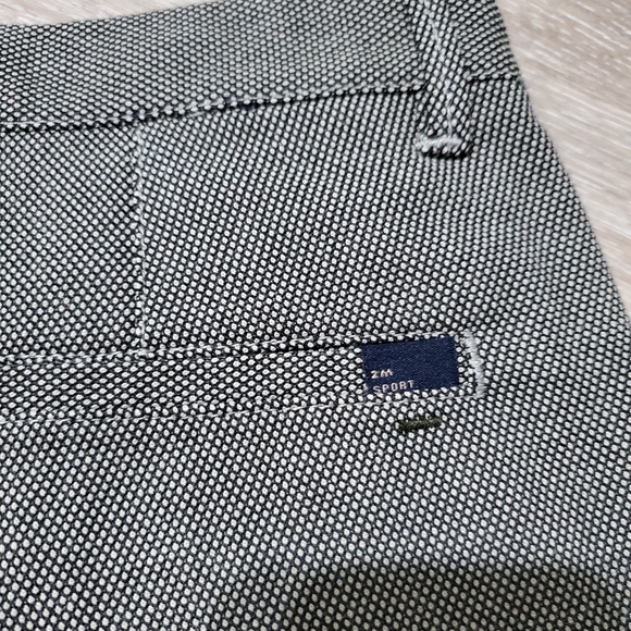 Zara Man Pants - Picture 2 of 8